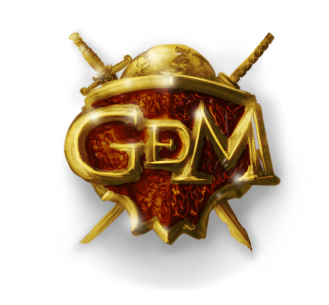 gdmgames