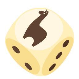 Llama Dice